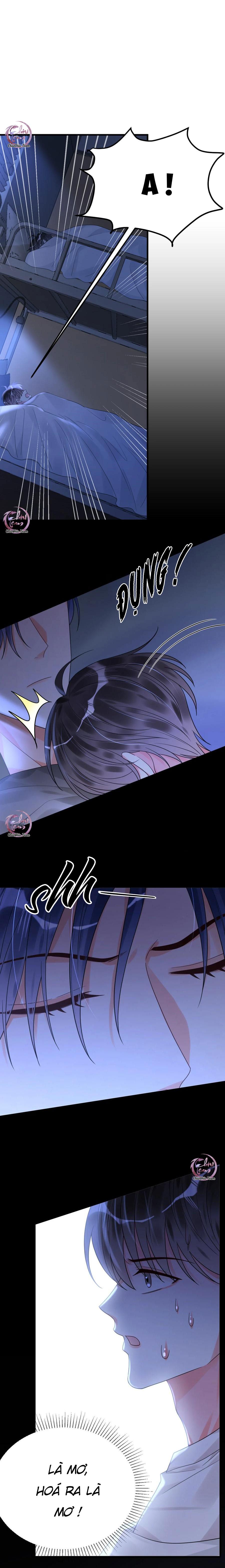 Đọc truyện Rất Tiếc, Bạn Không Thể Đăng Xuất Khỏi Trò Chơi - Chapter 40