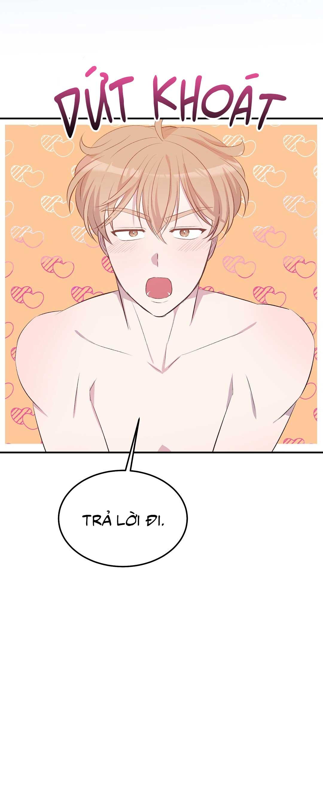 Đọc truyện CHUYỆN TÌNH ĐẢO HOANG - Chapter 33.6