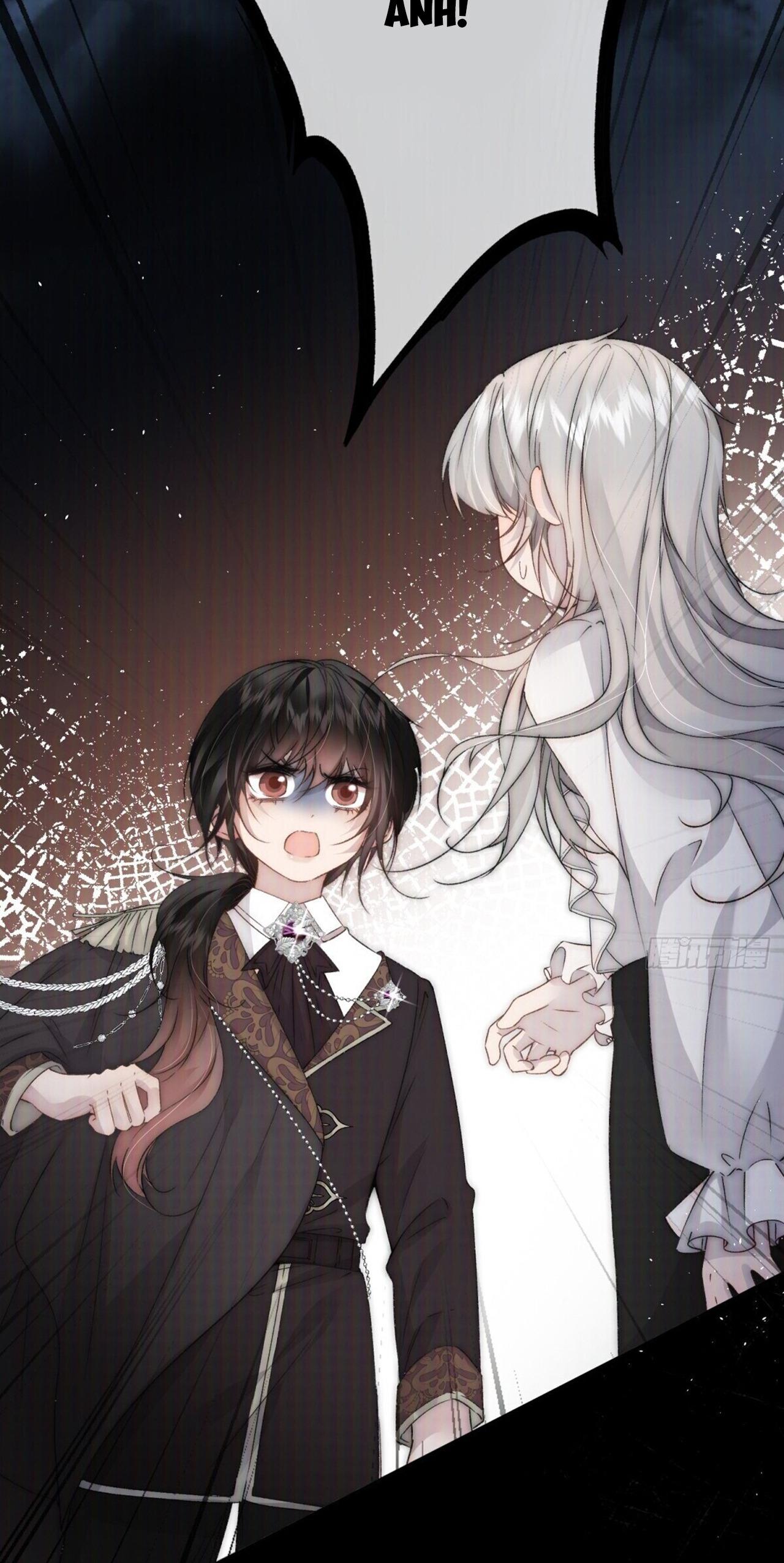 Đọc truyện Tù Long Tuyết - Chapter 3