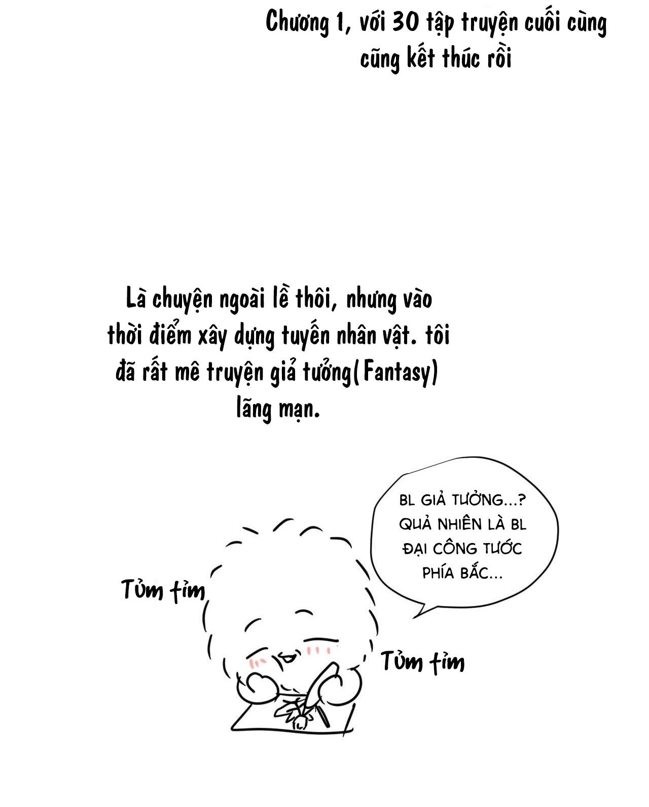 Đọc truyện SẮC DỤC - Chapter 30.1