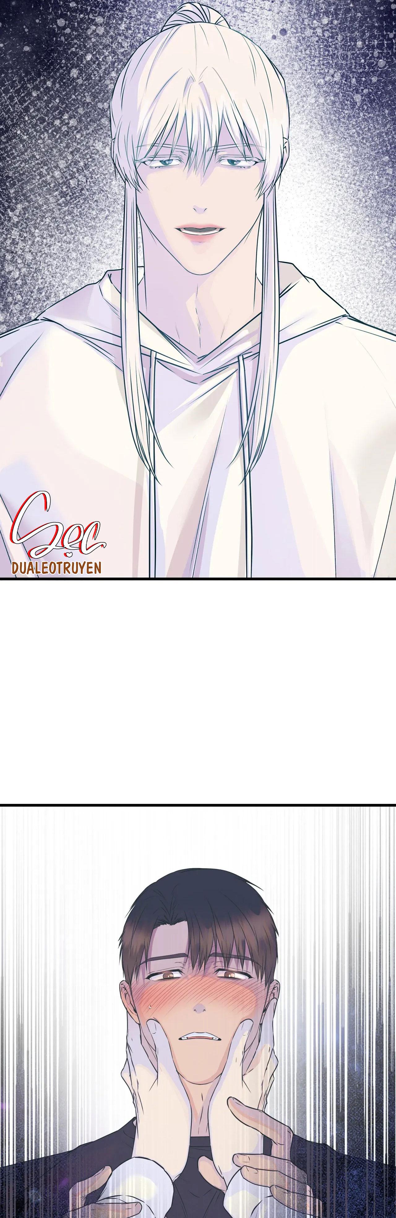 Đọc truyện ÂN NHÂN CỦA RẮN - Chapter 4