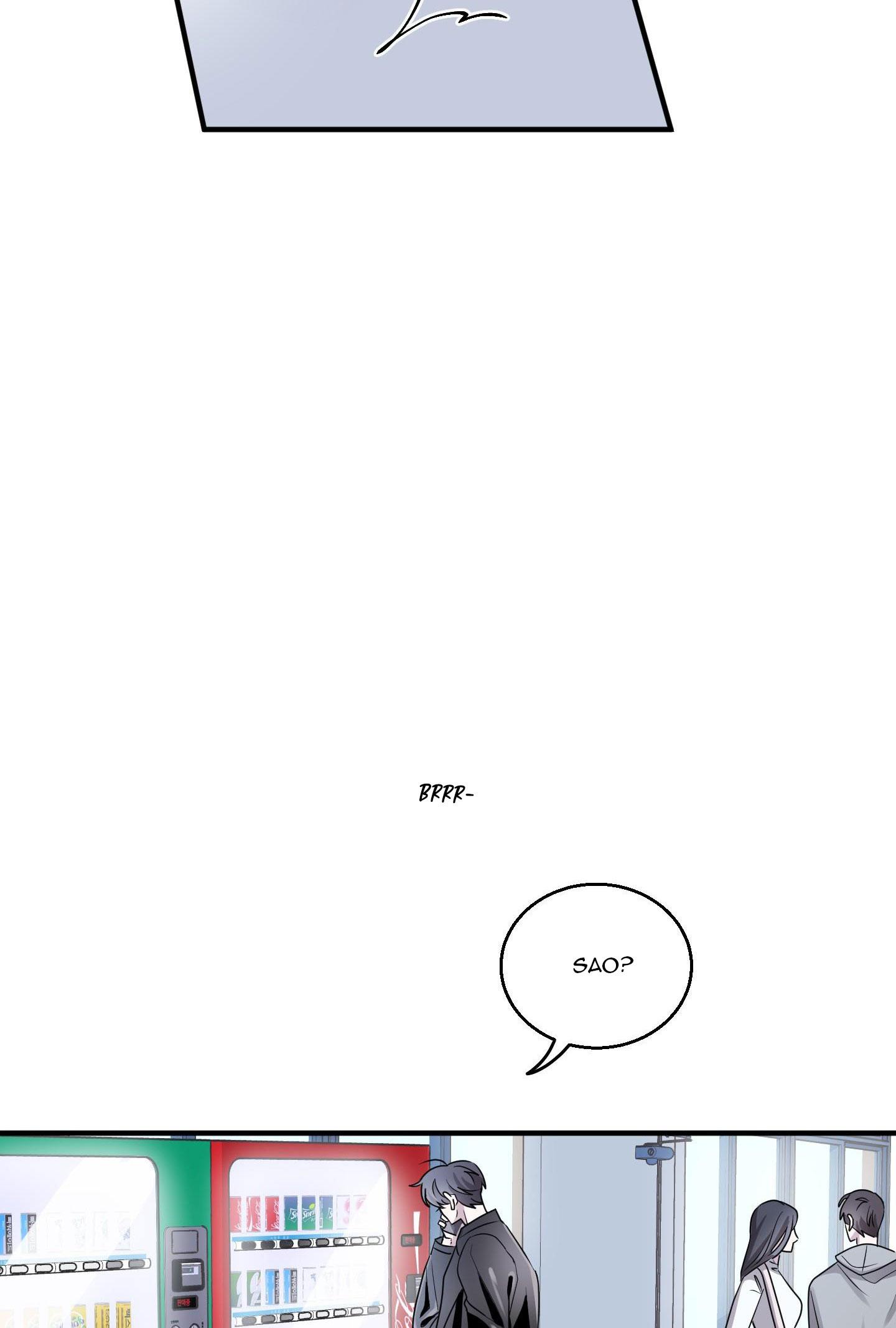 Đọc truyện CHUYỆN TÌNH ALPHA - Chapter 8