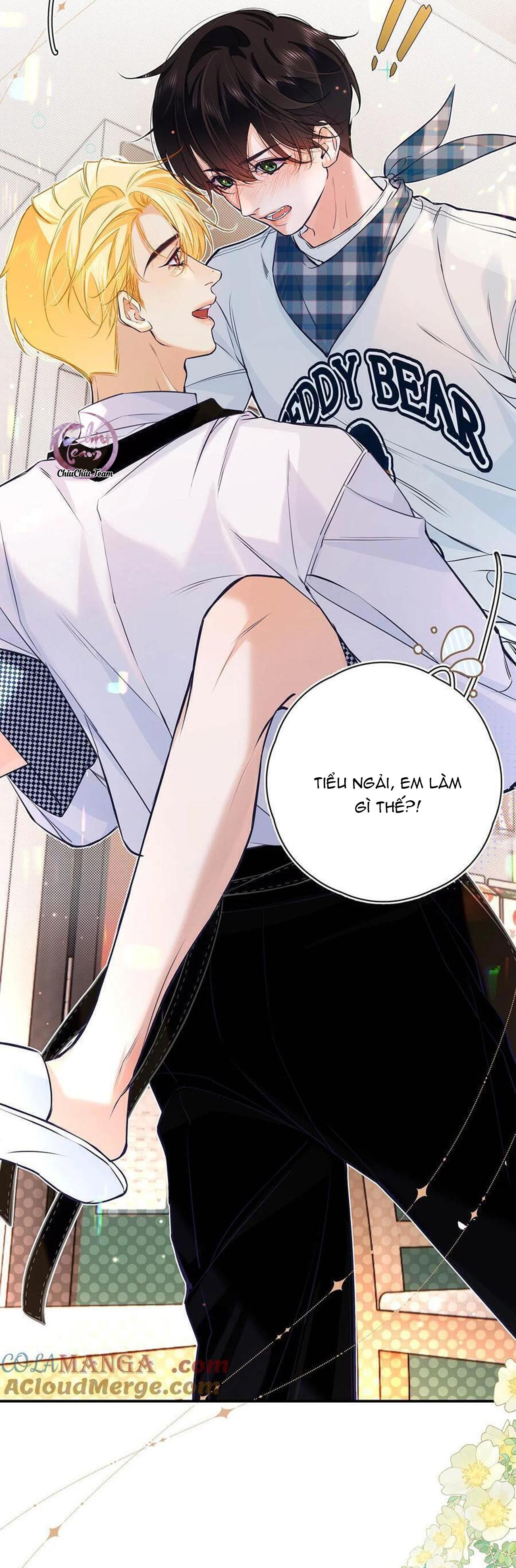 Đọc truyện Bắt đầu làm bạn trai từ số 0 - Chapter 29