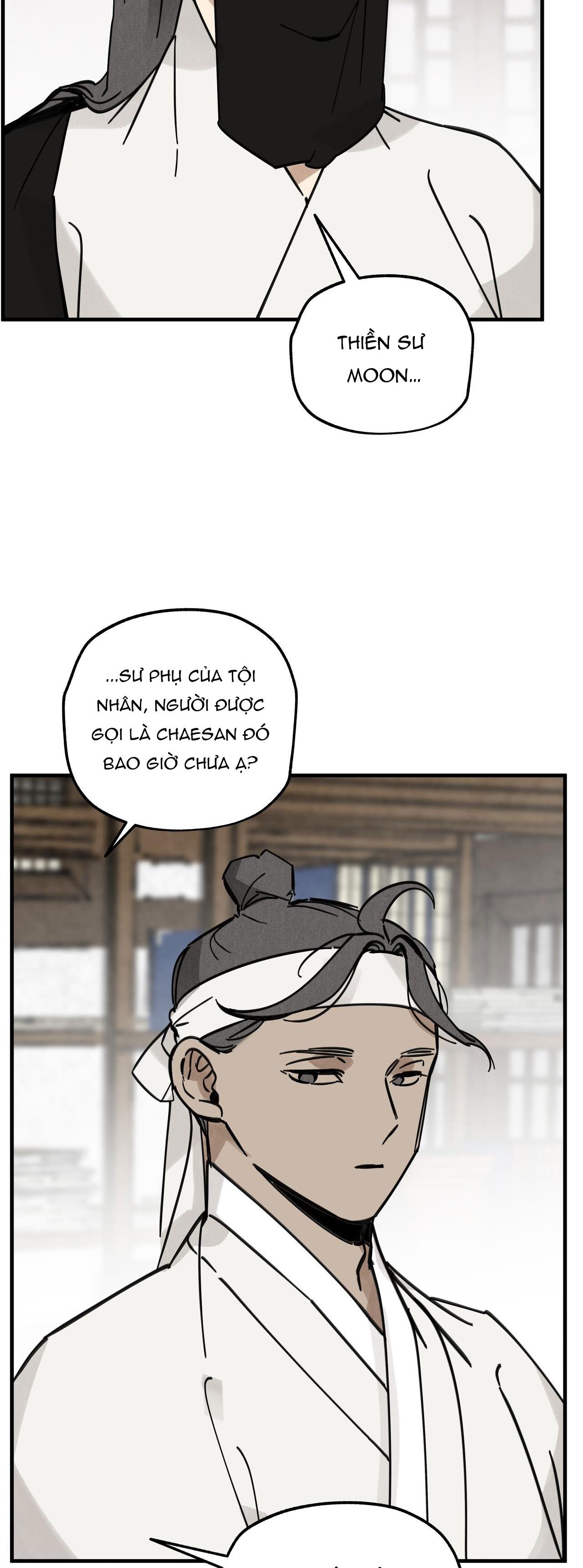 Đọc truyện PALJAE - Chapter 98