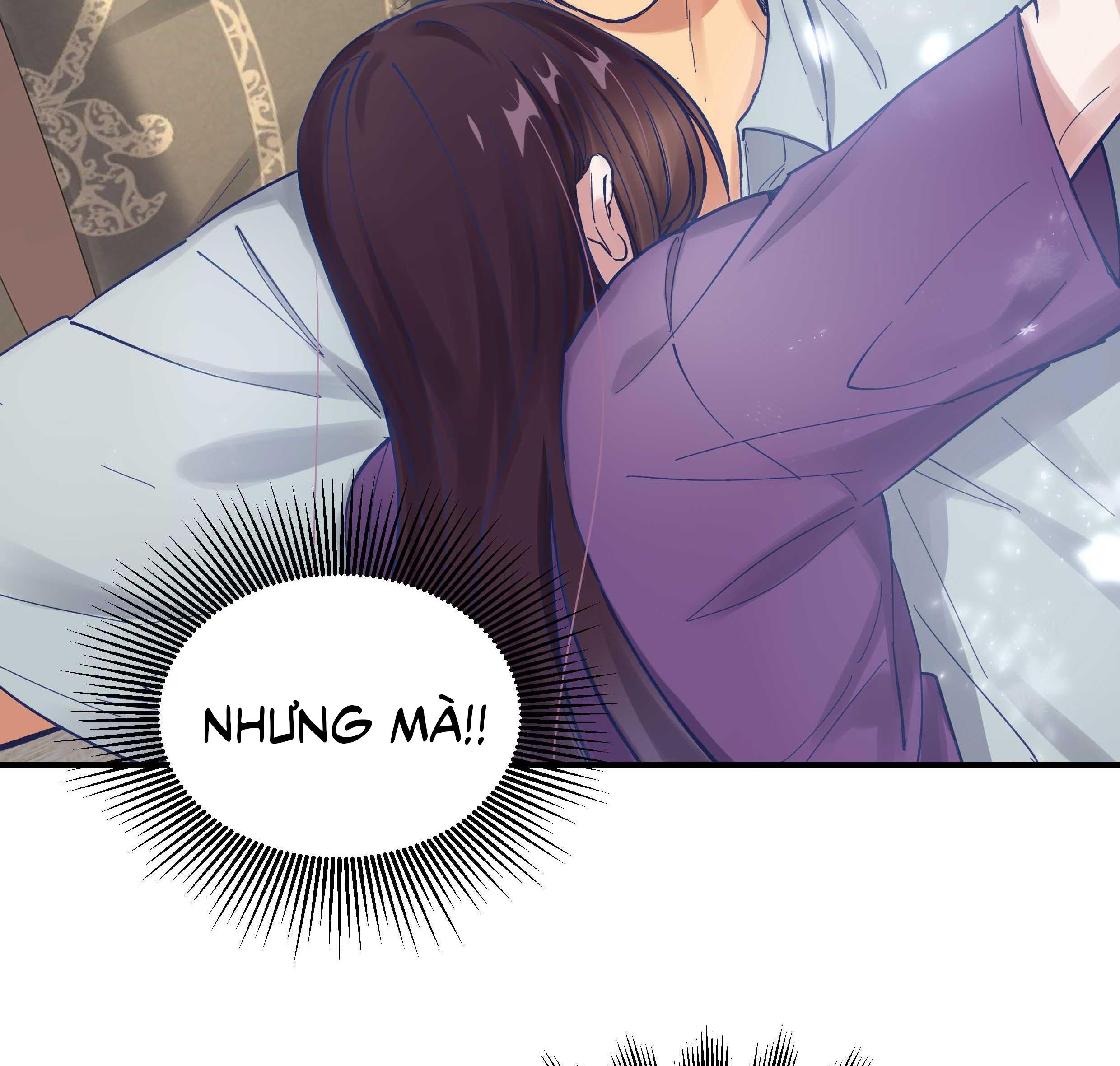 Đọc truyện Quán cơm tỳ hưu - Chapter 43