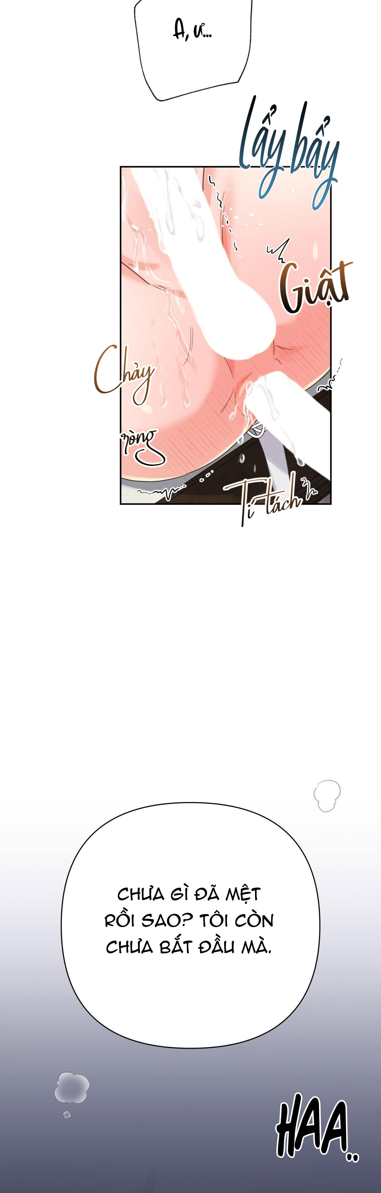 Đọc truyện CÂU LẠC BỘ BÍ MẬT - Chapter 3.2