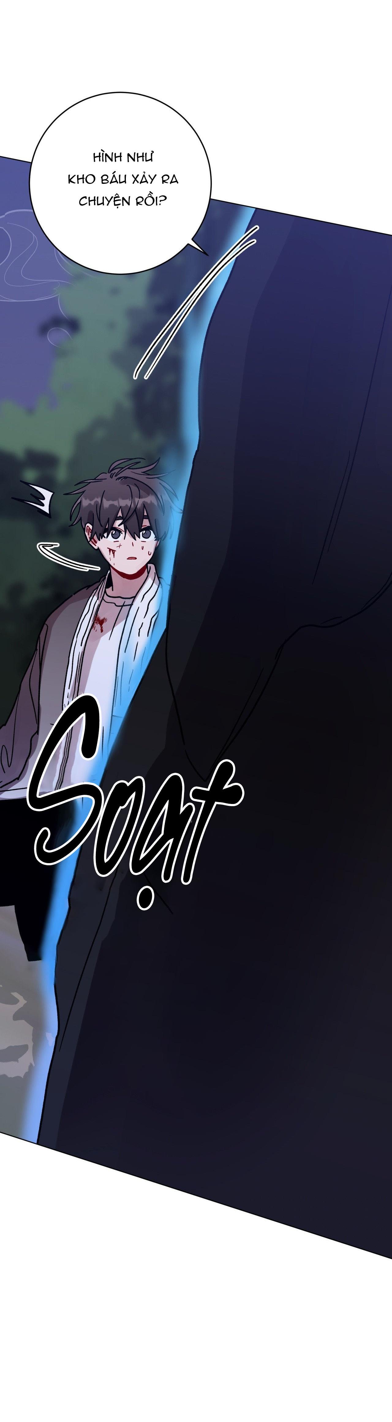 Đọc truyện CƠN MƯA RÀO MÙA HẠ - Chapter 81