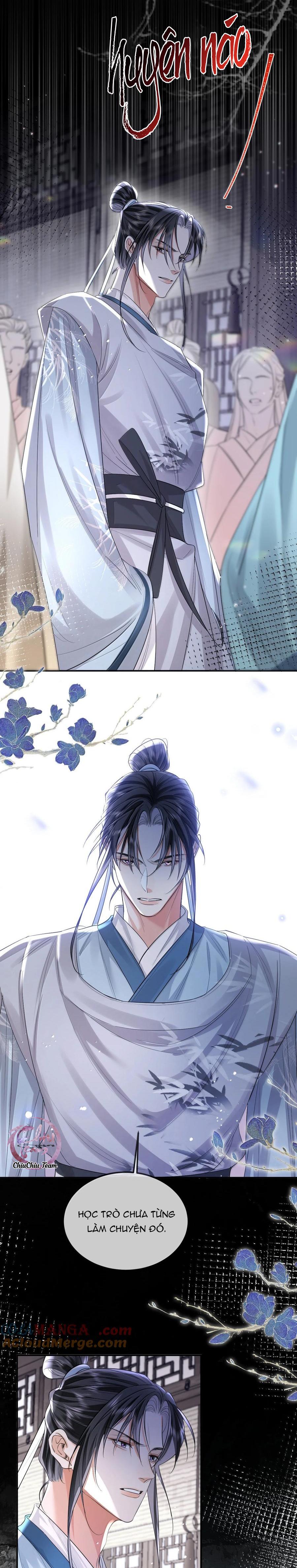 Đọc truyện Ôn Hương Diễm Ngọc (END) - Chapter 53