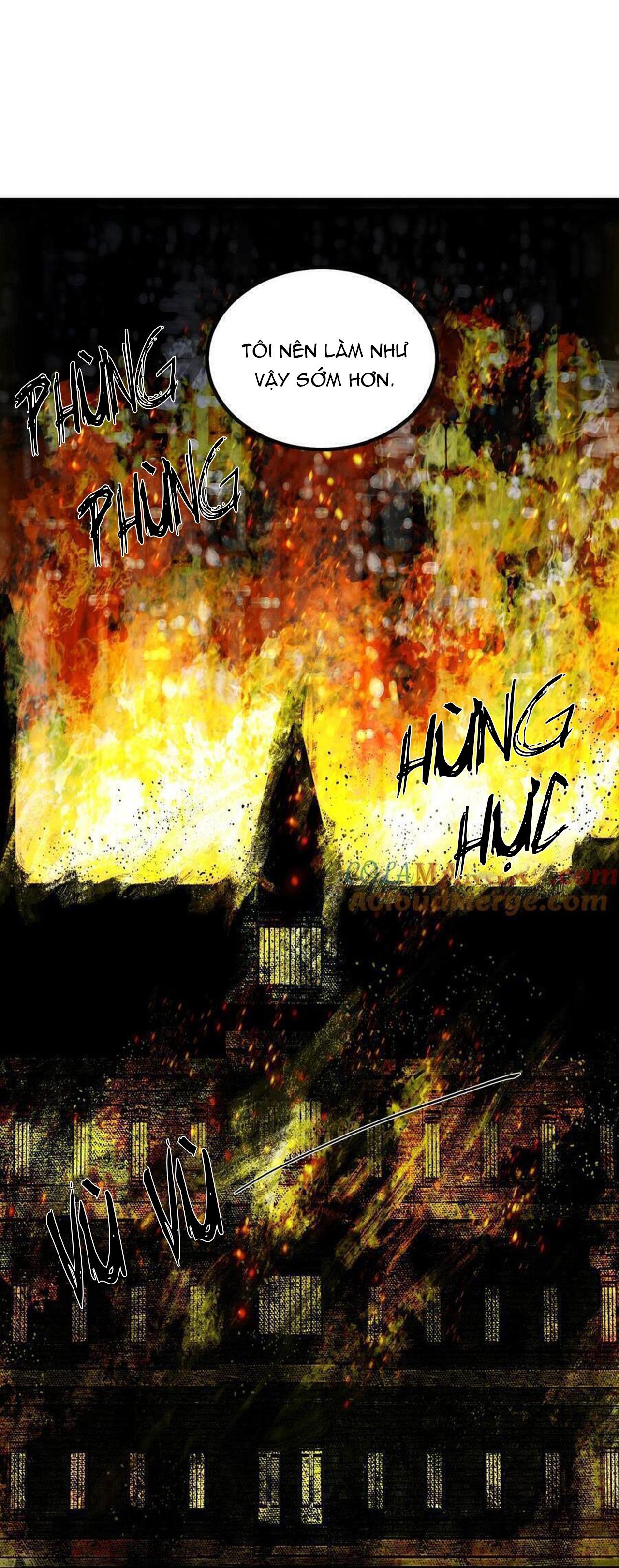 Đọc truyện Quan Hệ Xâm Chiếm - Chapter 62