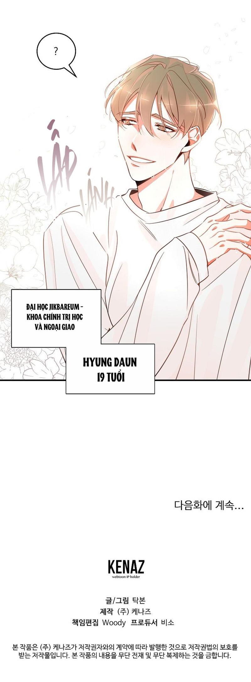 Đọc truyện Có Chuyện Gì Xảy Ra với Sự Nổi Tiếng Của Tôi Thế? - Chapter 1