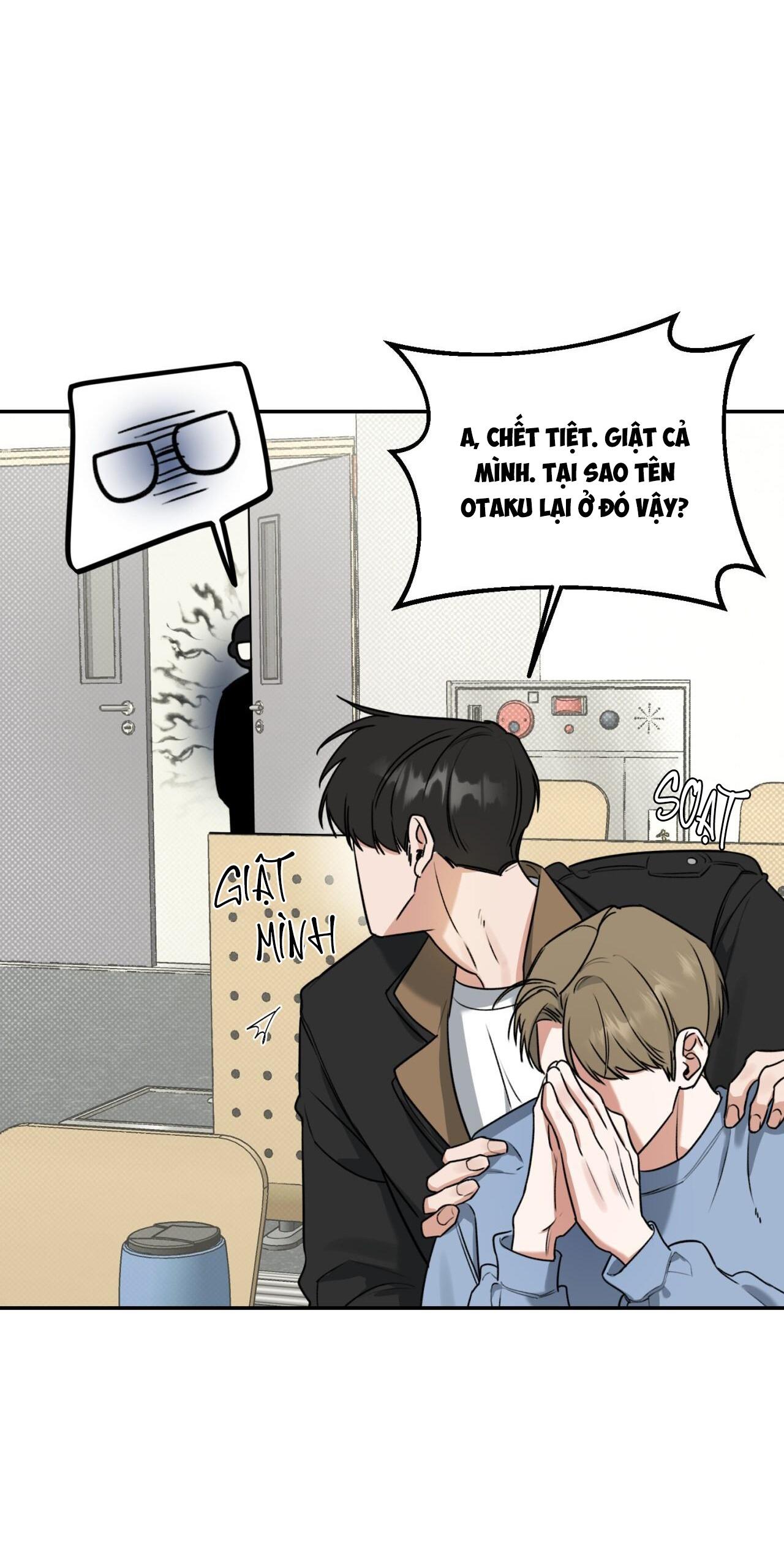 Đọc truyện CHÀNG TRAI CHO EM MỌI THỨ - Chapter 1