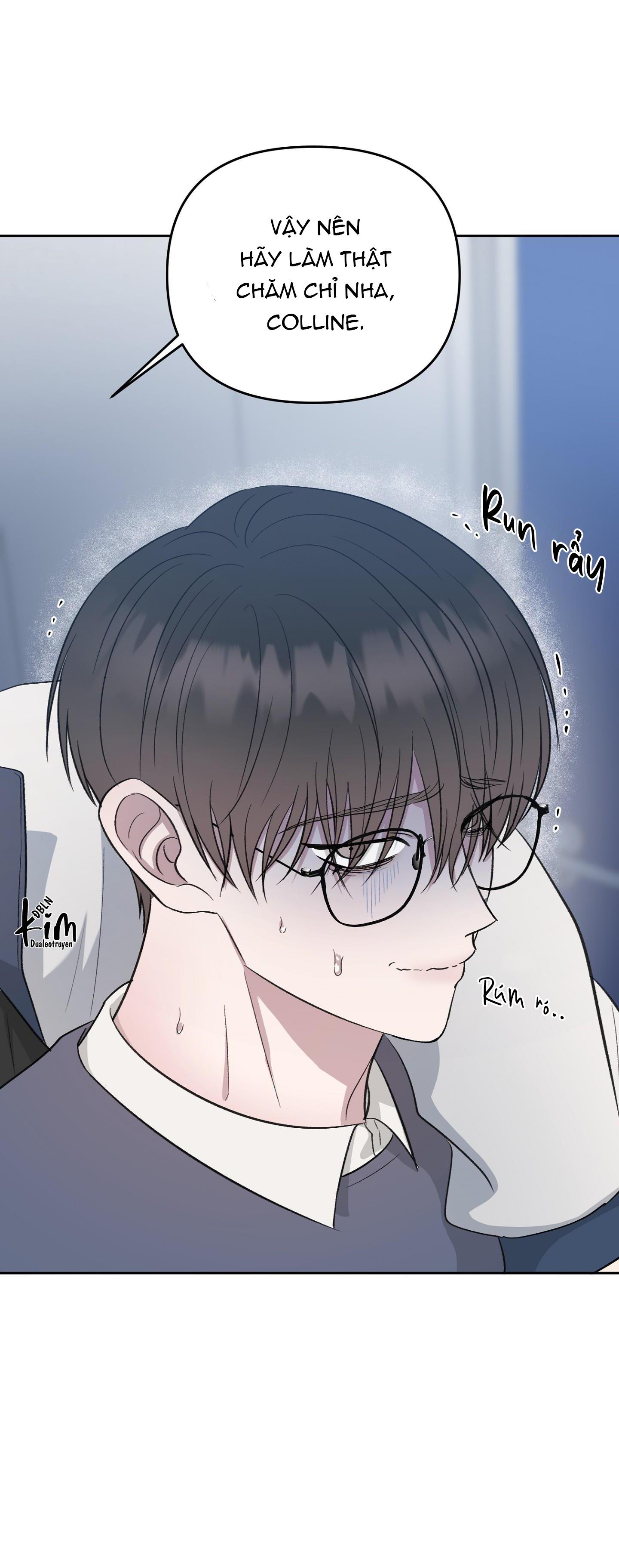 Đọc truyện NGHIỆN SEX - Chapter 7.2