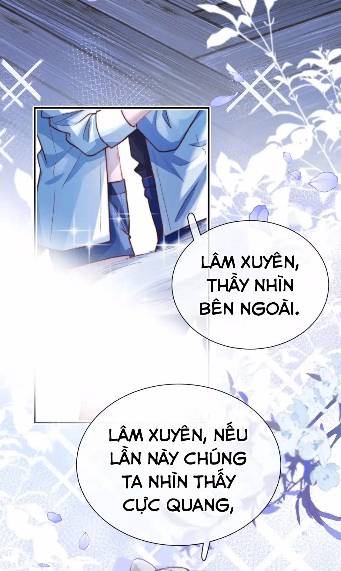 Đọc truyện Ss2 Một ngụm ăn cả thỏ con - Chapter 50