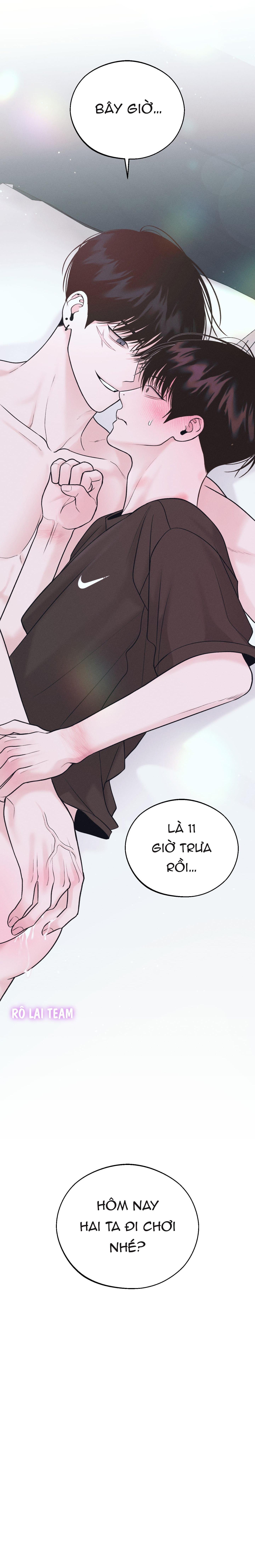 Đọc truyện  Cứu tinh của Thứ Hai - Chapter 17