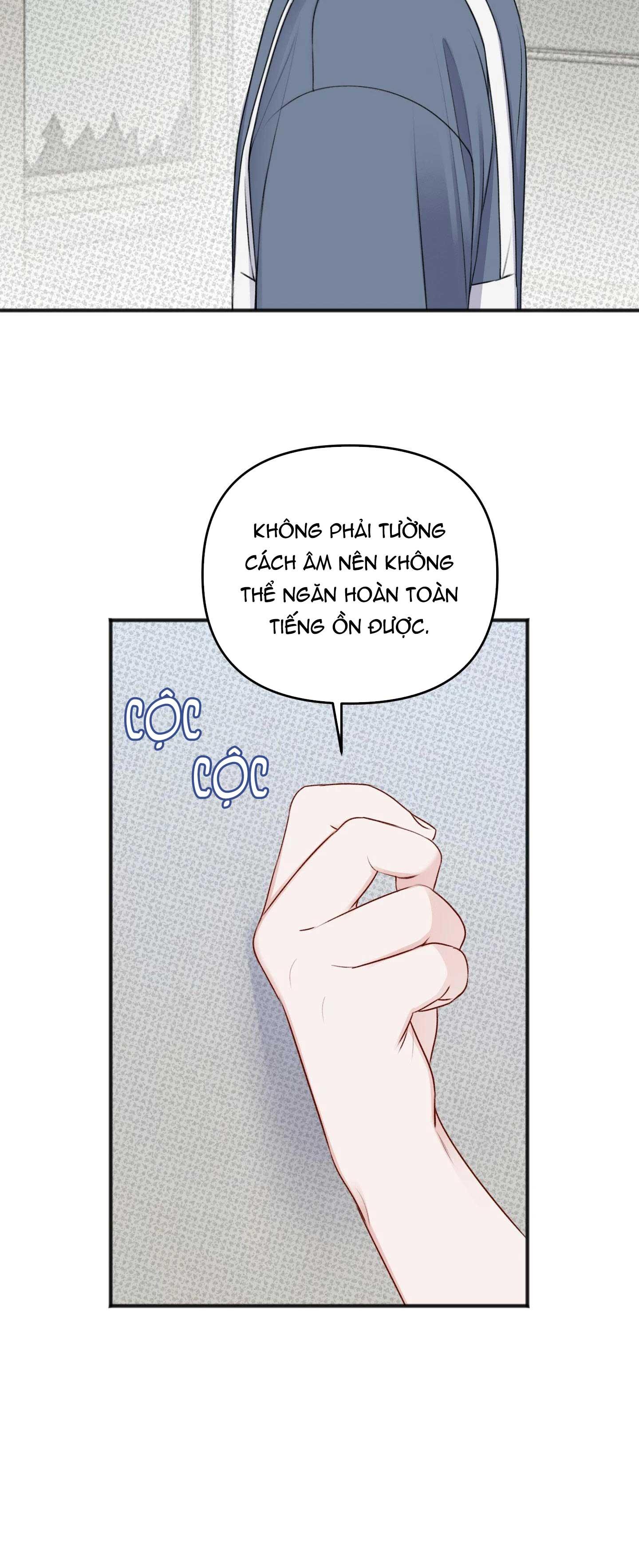 Đọc truyện BÉ XÚC TU - Chapter 26