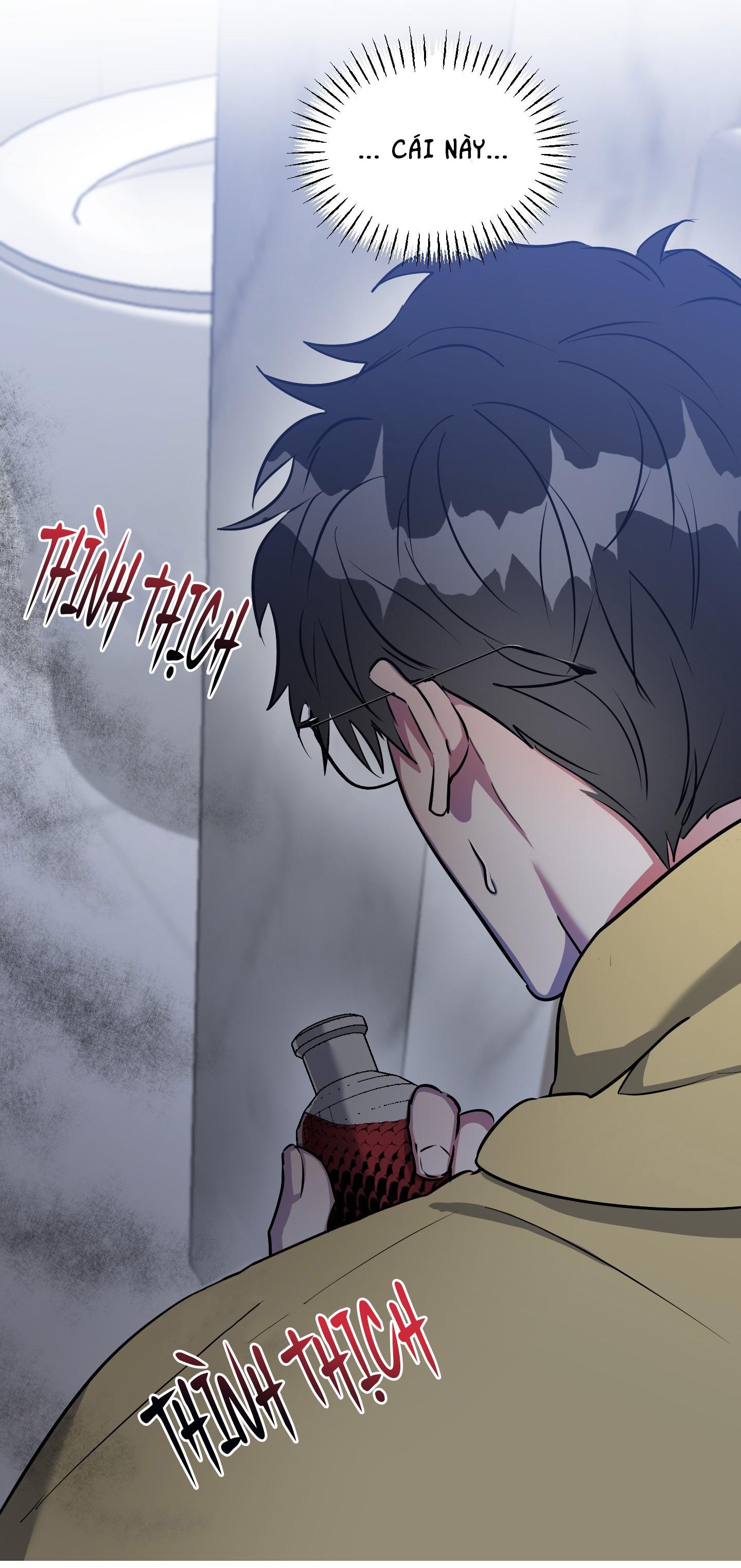 Đọc truyện VỰC RẮN - Chapter 23