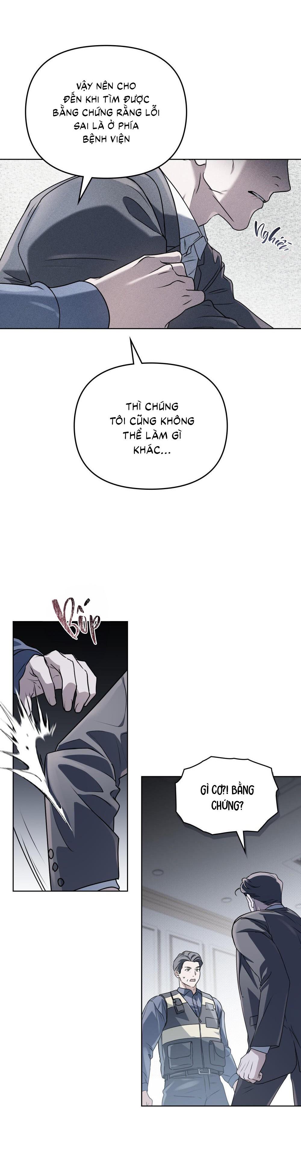 Đọc truyện |DROP|  Lửa Hồn - Chapter 1