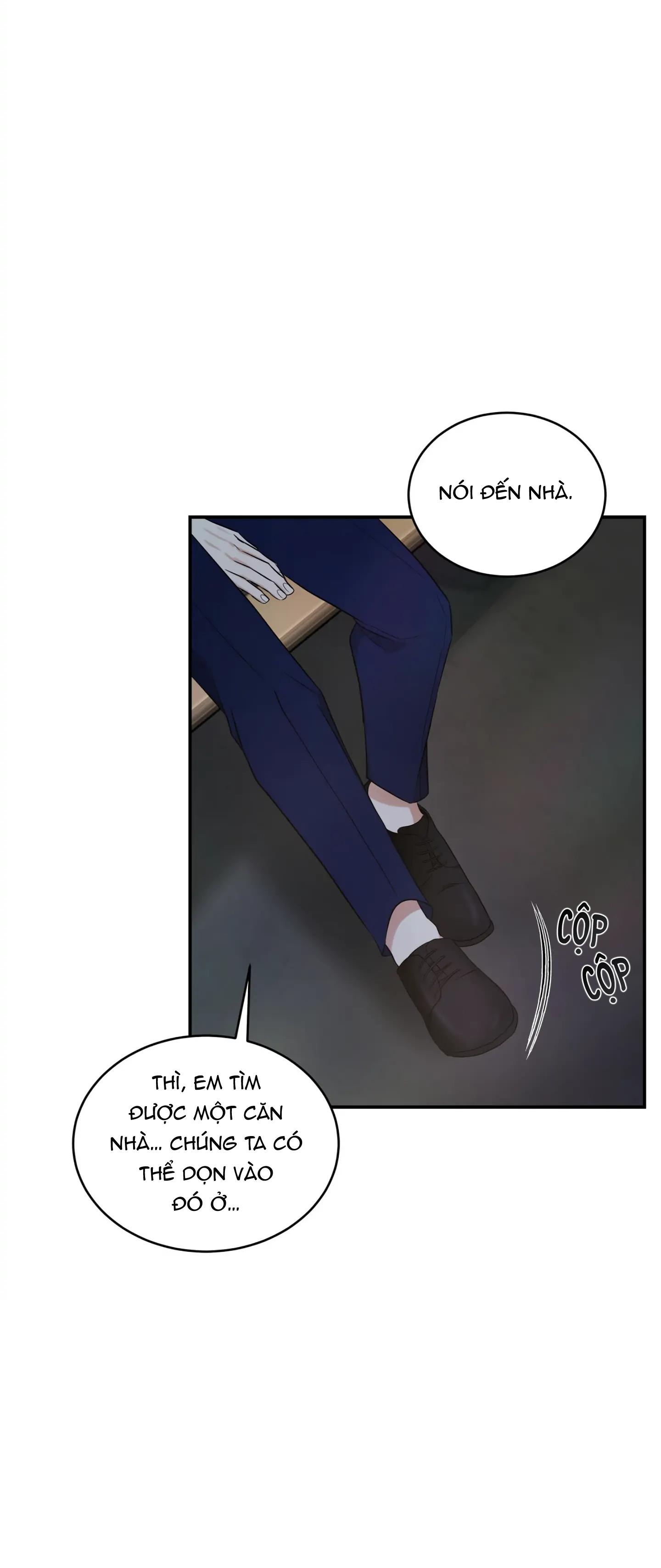 Đọc truyện KÍCH HOẠT - Chapter 37