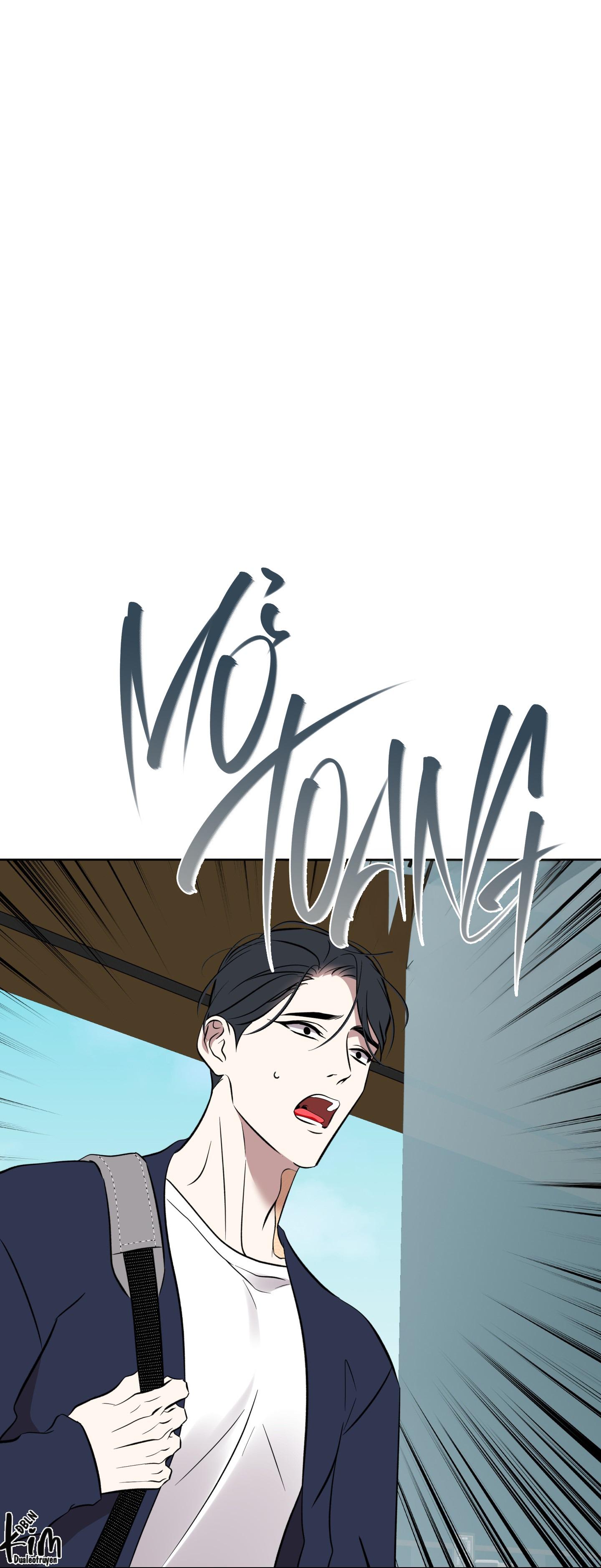 Đọc truyện CÓ LẼ MỖI NGÀY ĐỀU MƯA - Chapter 27