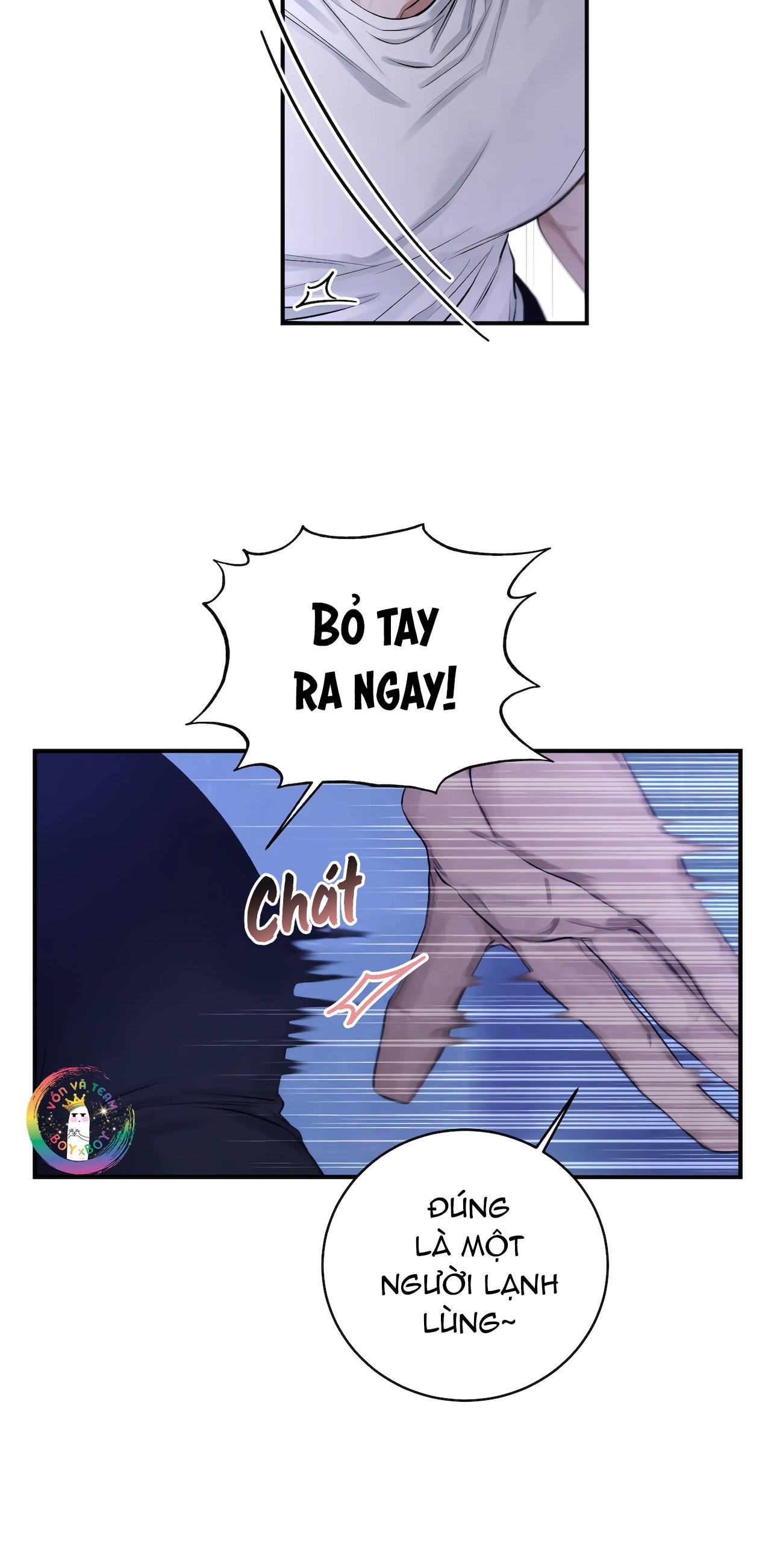 Đọc truyện Manhwa Chịch Vồn Chịch Vã - Chapter 106