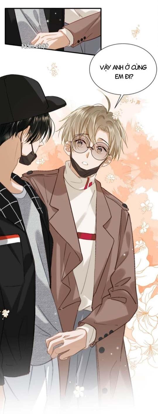 Đọc truyện Tôi và đối tác của tôi [DROP] - Chapter 59