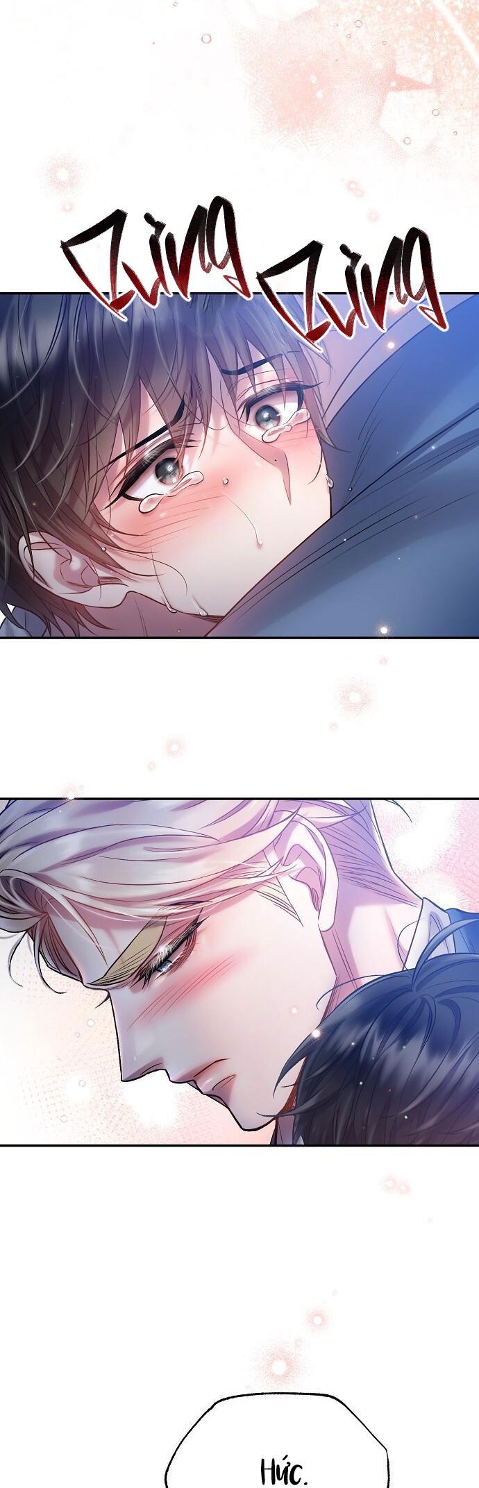 Đọc truyện CƠN MƯA NGỌT NGÀO - Chapter 44