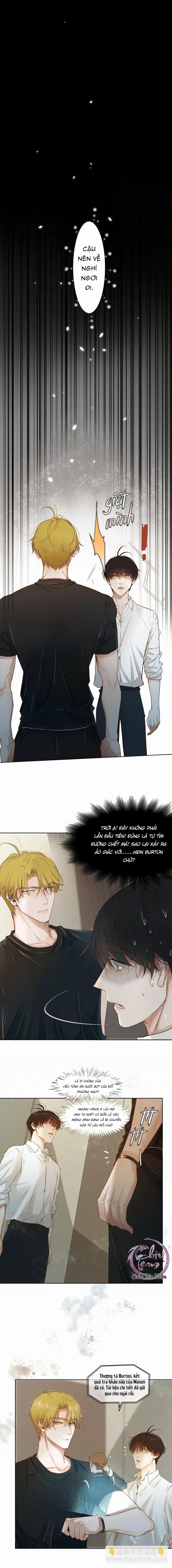 Đọc truyện Tuyệt Xử Phùng Sinh - Chapter 22