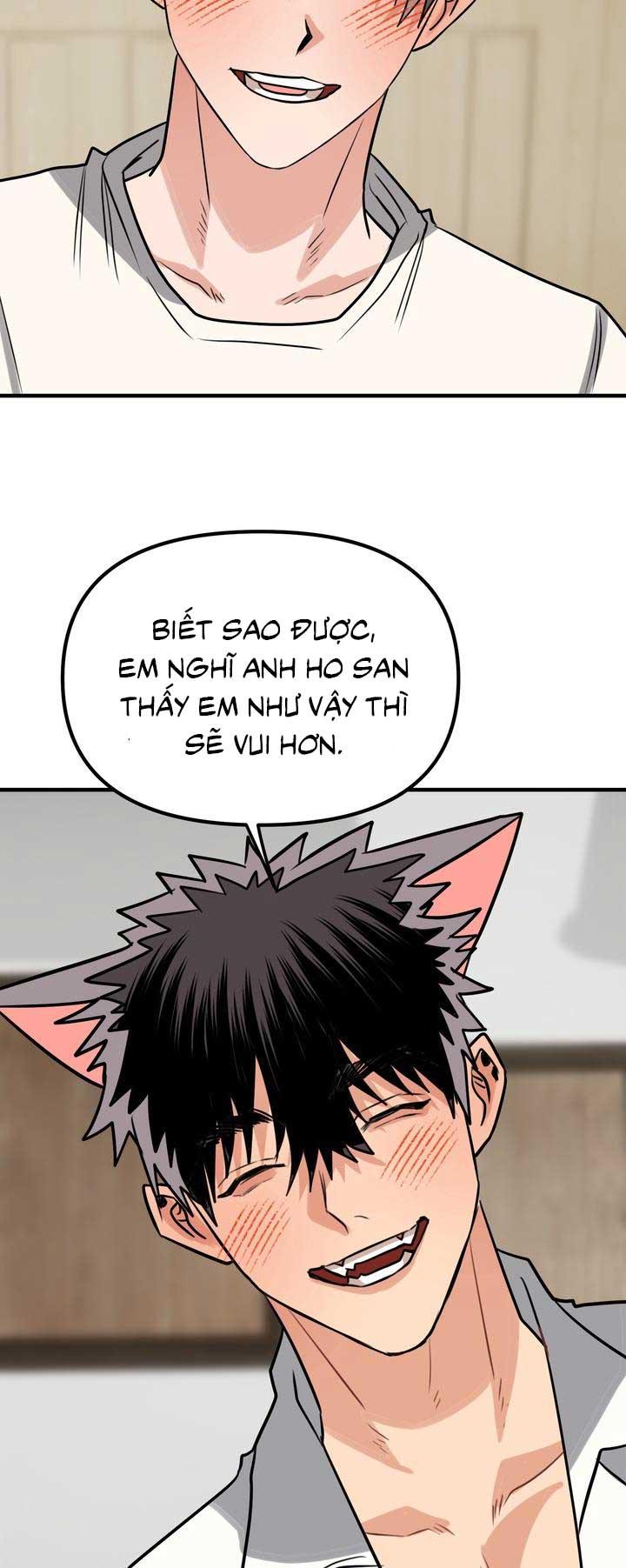 Đọc truyện Bé chồng là cún con của tôi - Chapter 3