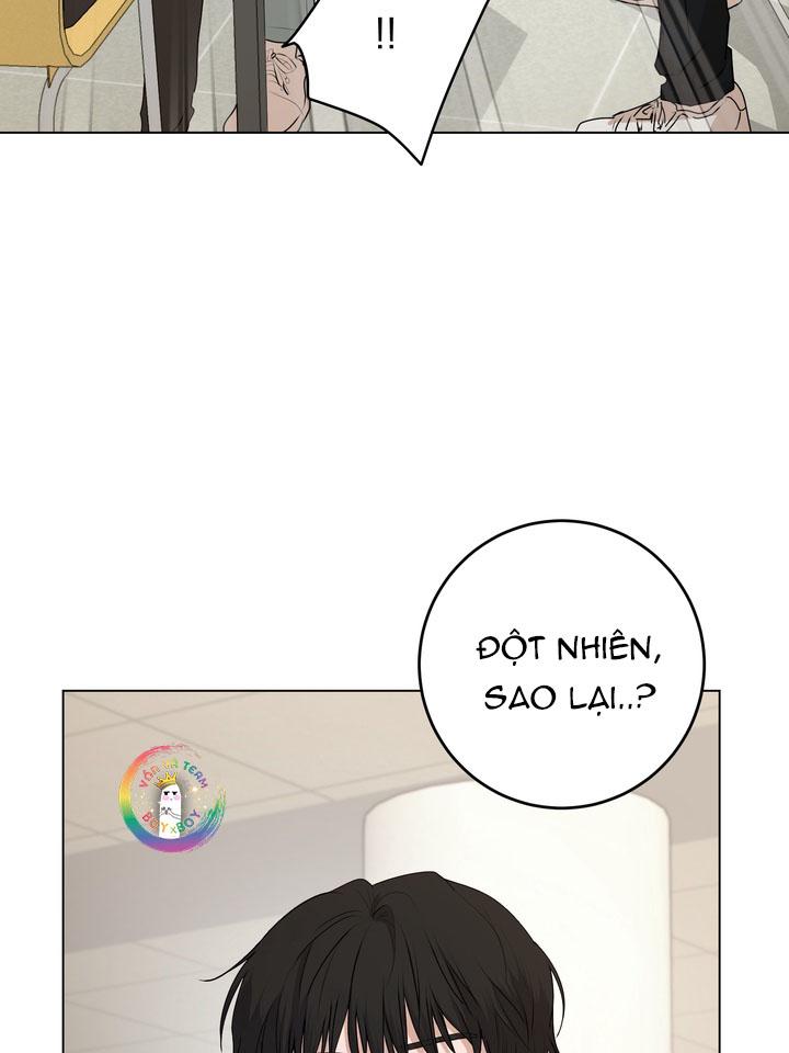 Đọc truyện (END) Lời Tán Tỉnh Ngọt Tựa Bánh Bích Quy - Chapter 11