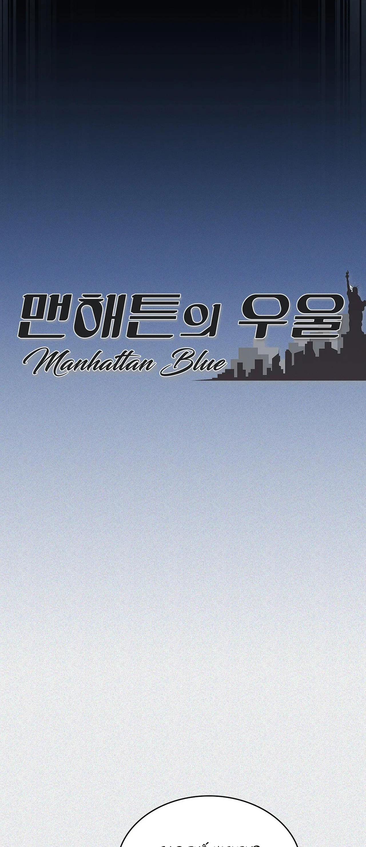 Đọc truyện NỖI U SẦU CỦA MANHATTAN - Chapter 24