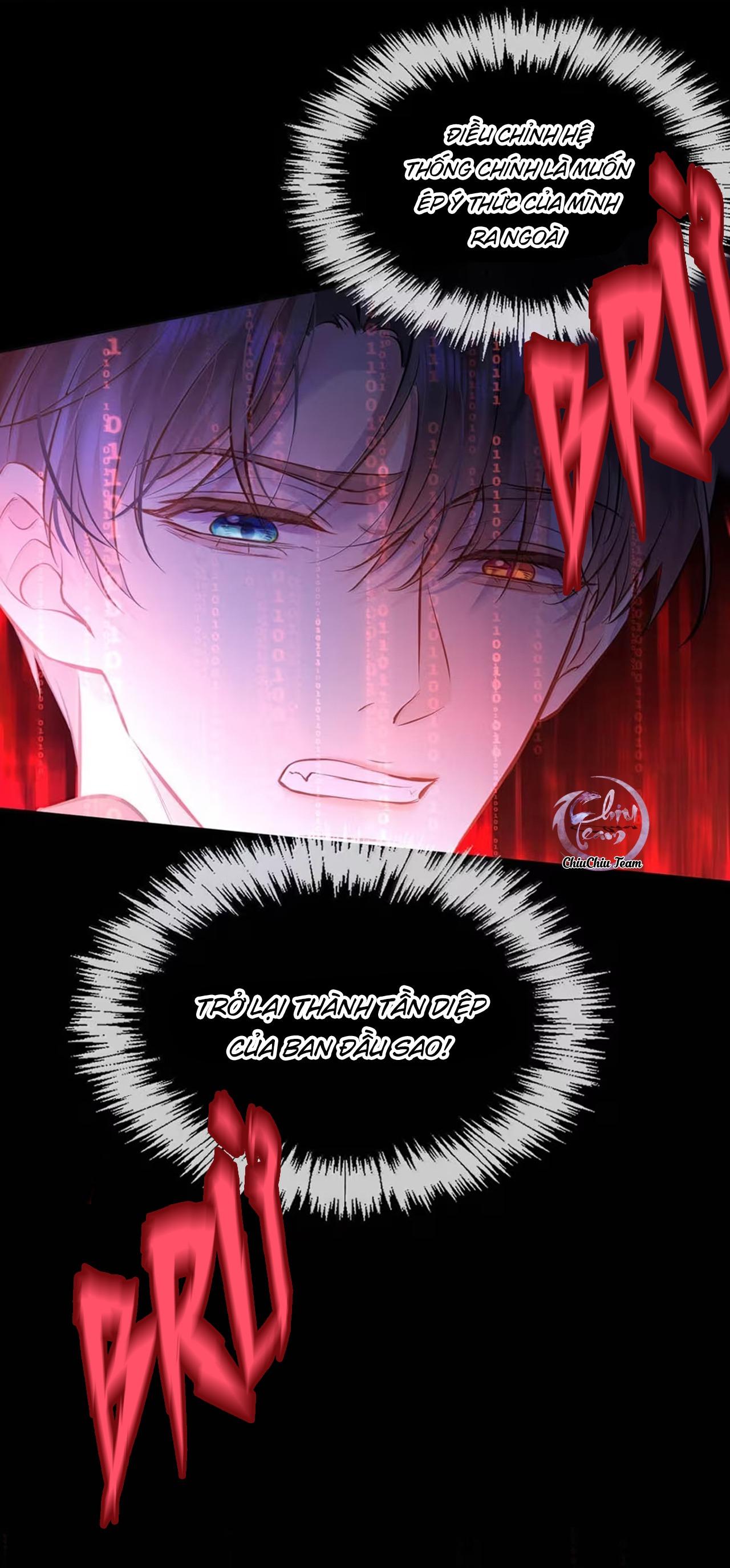 Đọc truyện ĐỐI TƯỢNG CÔNG LƯỢC! THIẾT LẬP TÍNH CÁCH CỦA ANH BỊ MÉO MÓ RỒI! - Chapter 29