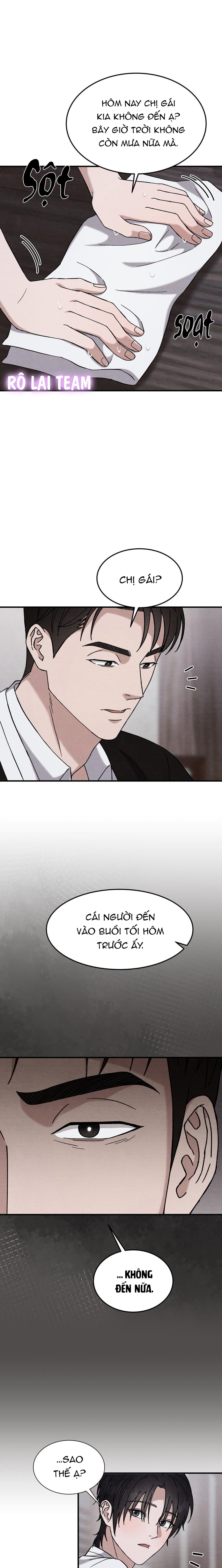 Đọc truyện ĂN MỘT LỜI HAI - Chapter 10