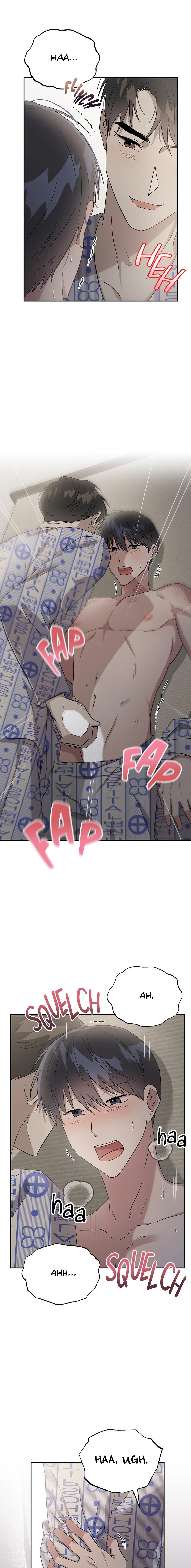 Đọc truyện Chuyện Tình Lố Bịch - Chapter 4