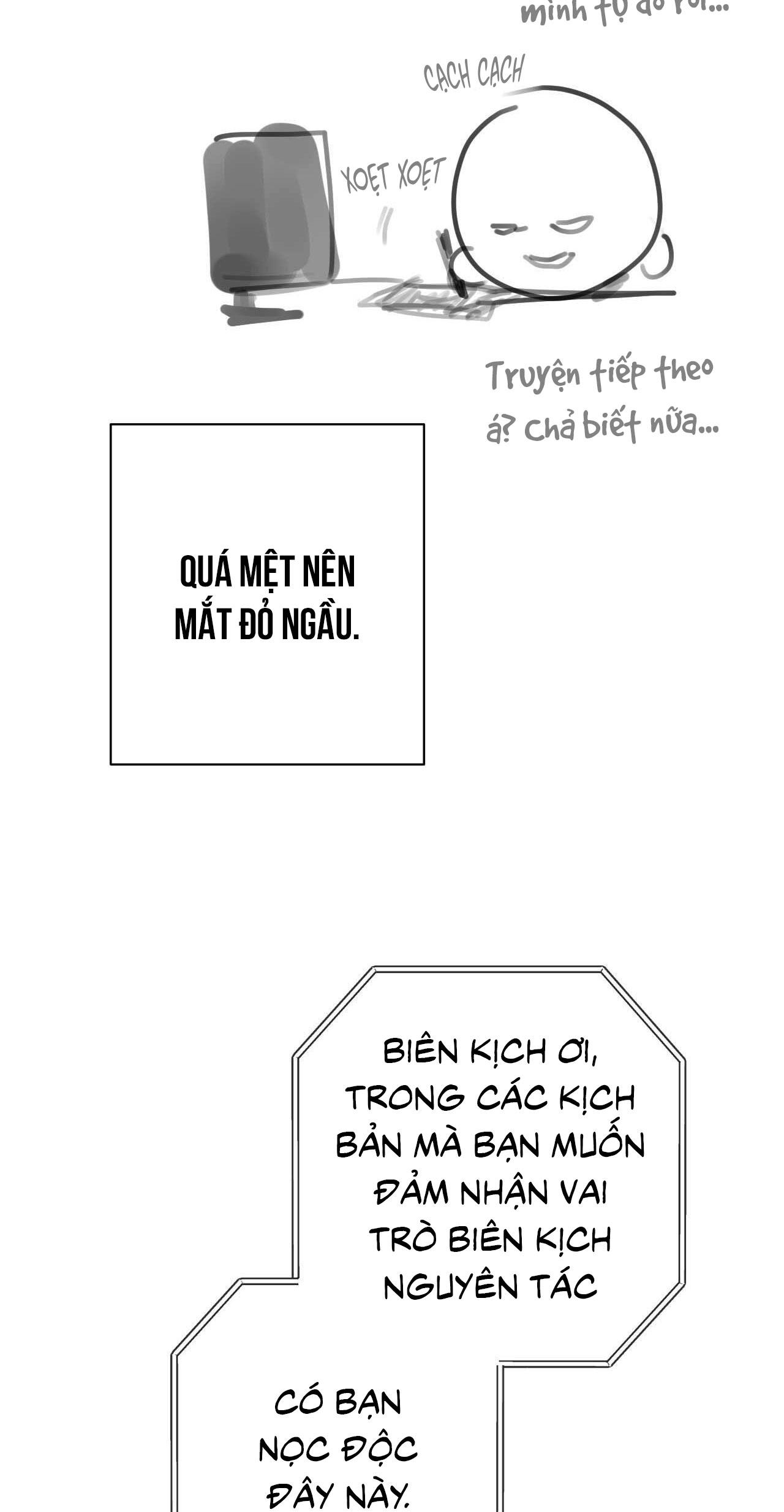 Đọc truyện CHÌM TRONG KHOÁI LẠC - Chapter 26.1