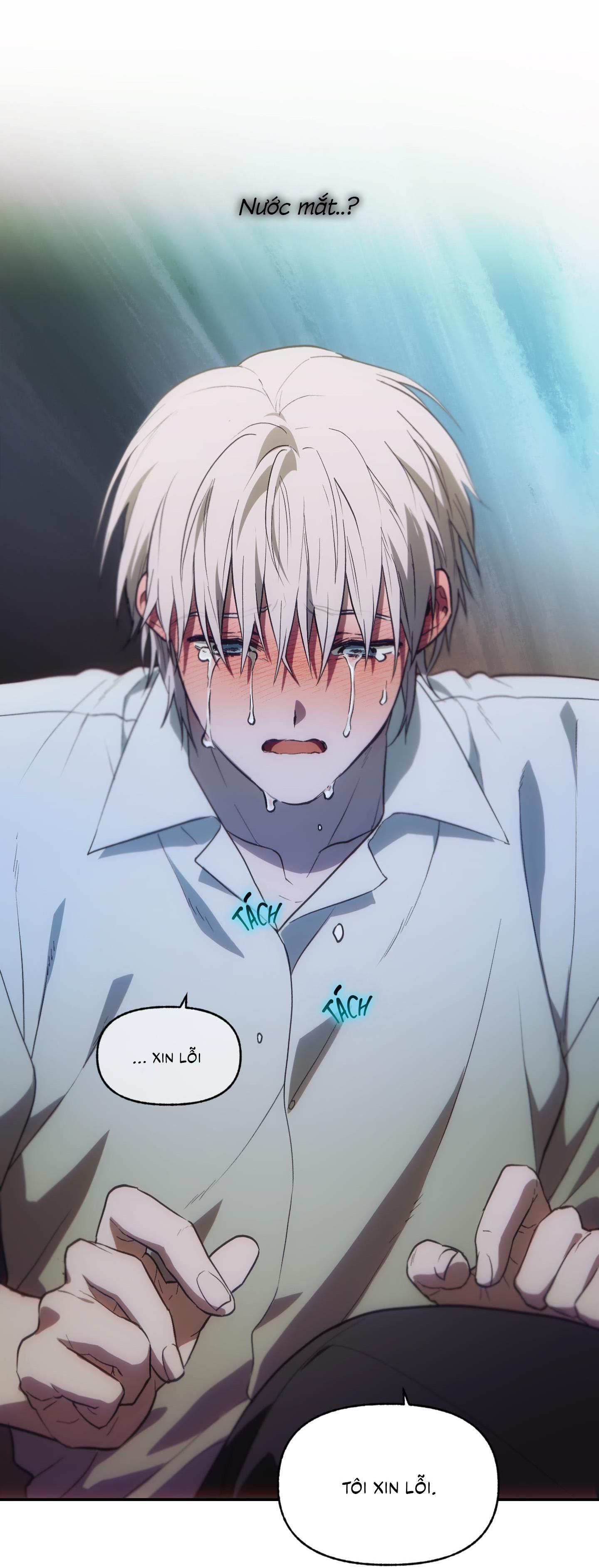 Đọc truyện Control Time - Chapter 27