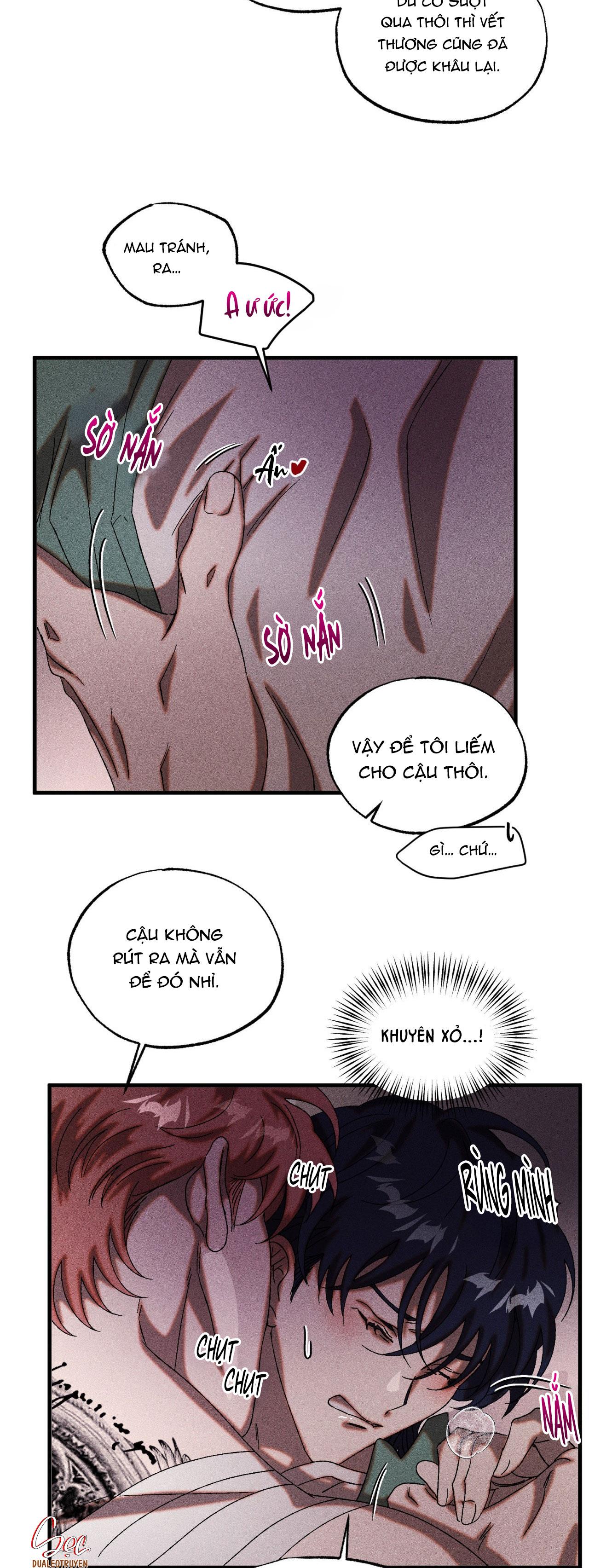 Đọc truyện Cash Or Credit - Chapter 35