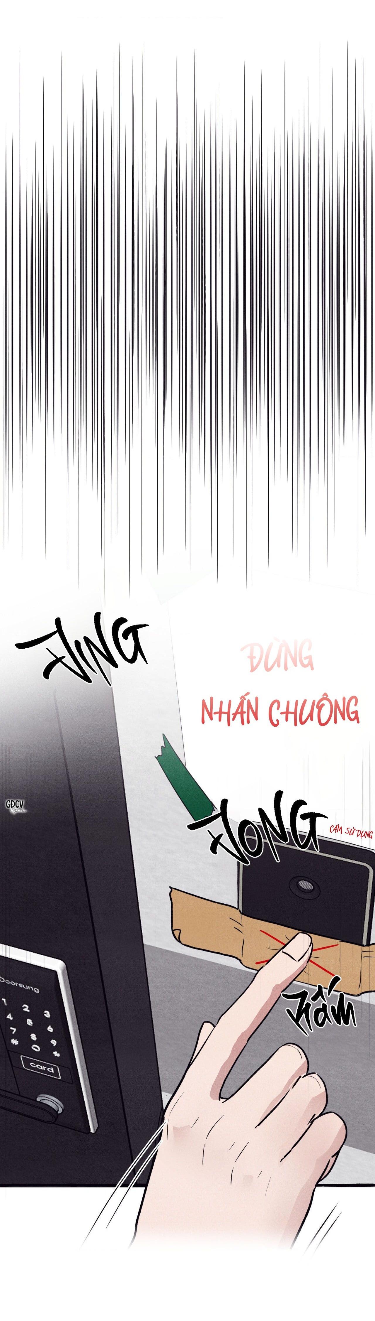 Đọc truyện (UNSLEEP) MẤT NGỦ - Chapter 1