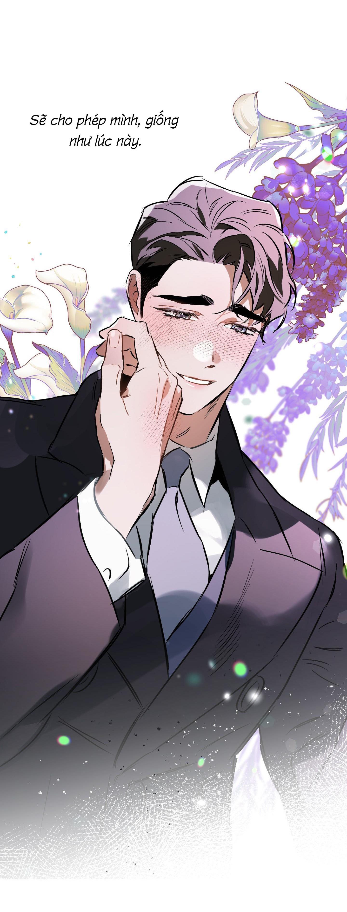 Đọc truyện  Định Tên Mối Quan Hệ - Chapter 65