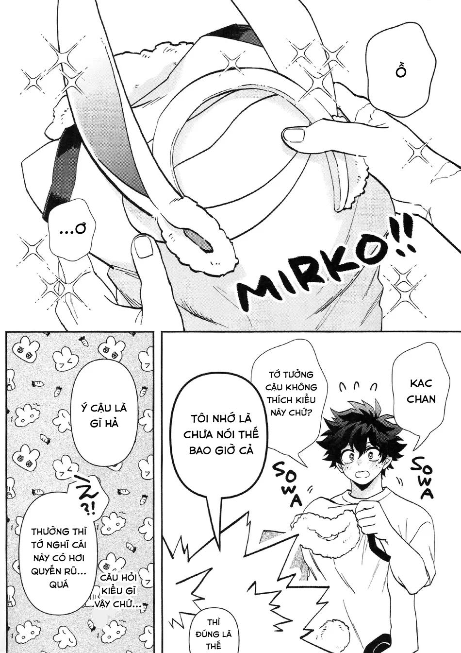 Đọc truyện Ổ sìn OTP - Chapter 220