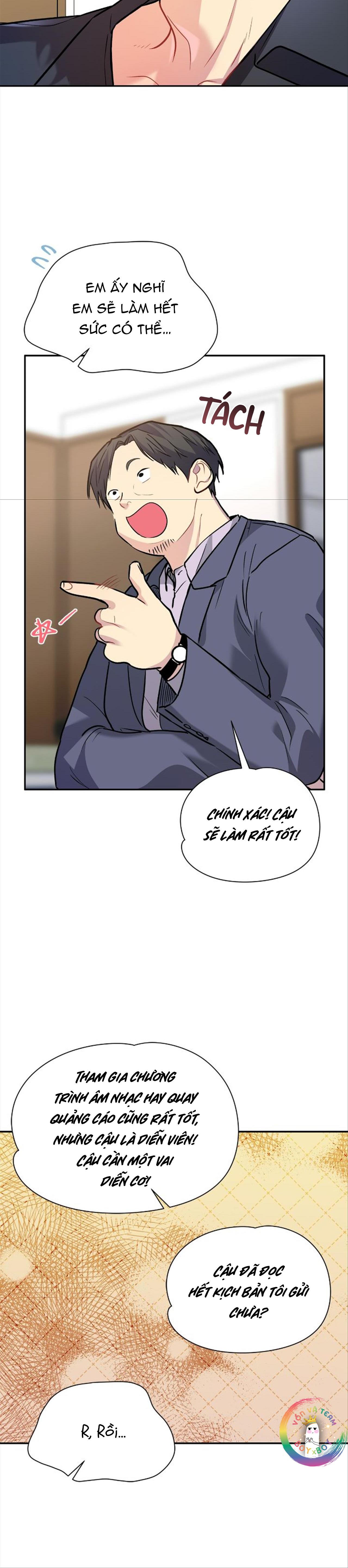Đọc truyện (END) Nếu Như Cậu Bạn Hàng Xóm Là Vampire? - Chapter 74