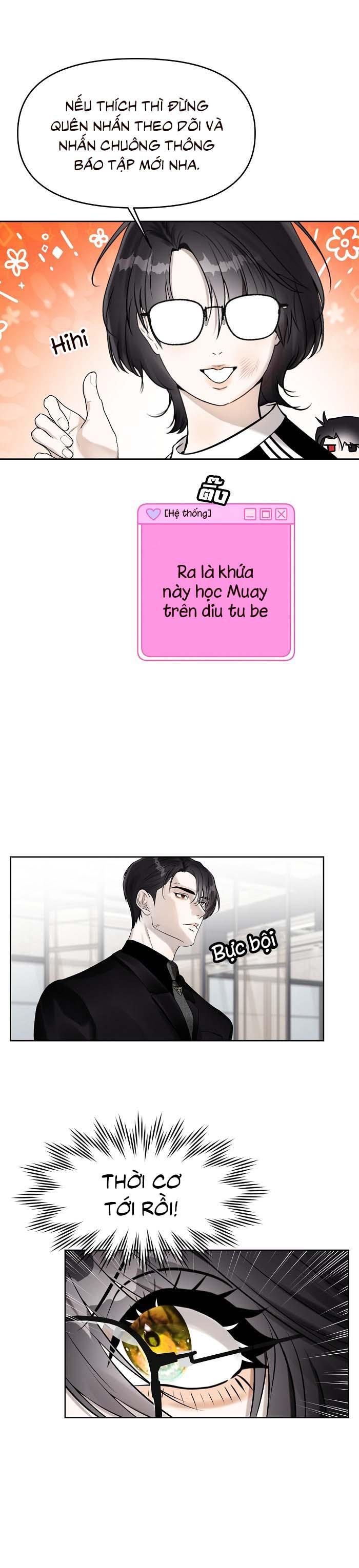 Đọc truyện Làm sao đây? Tôi gặp phải quest công lược tổng tài tra nam rồi - Chapter 12