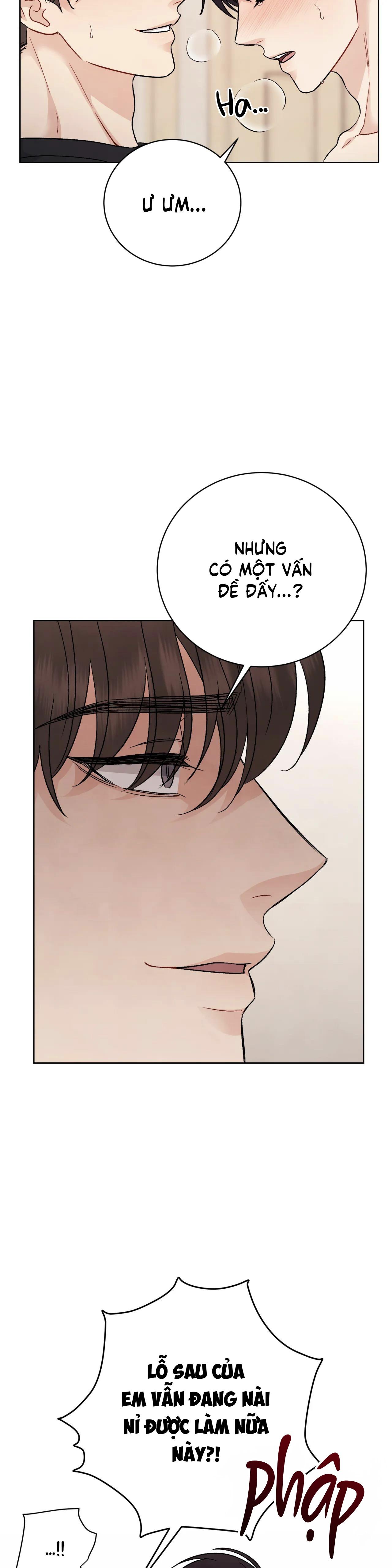 Đọc truyện GIAM CẦM - LIST TRUYỆN ĐẬM Ù Ù - Chapter 2.2