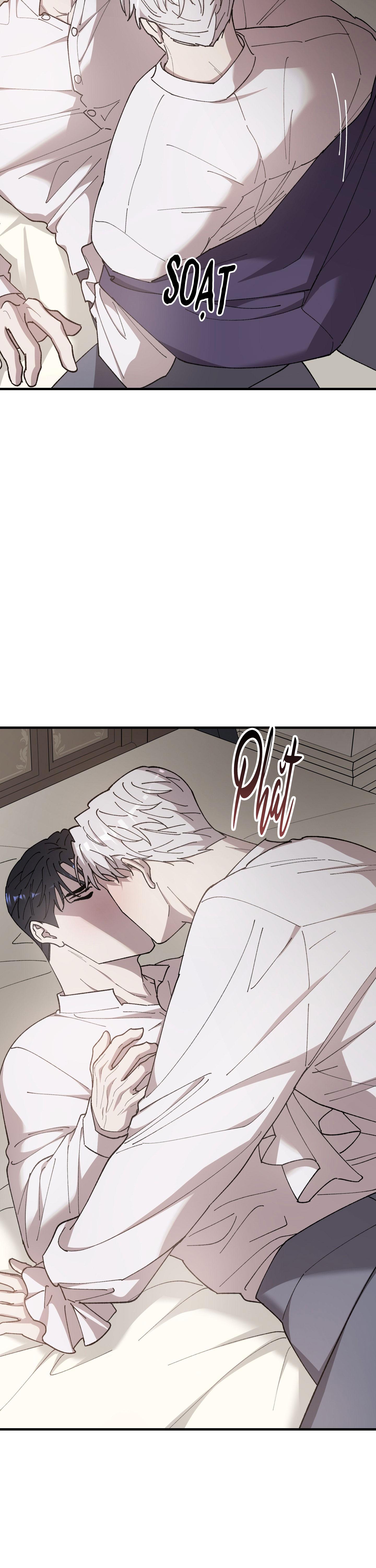 Đọc truyện Đóa hoa của mặt trời - Chapter 86