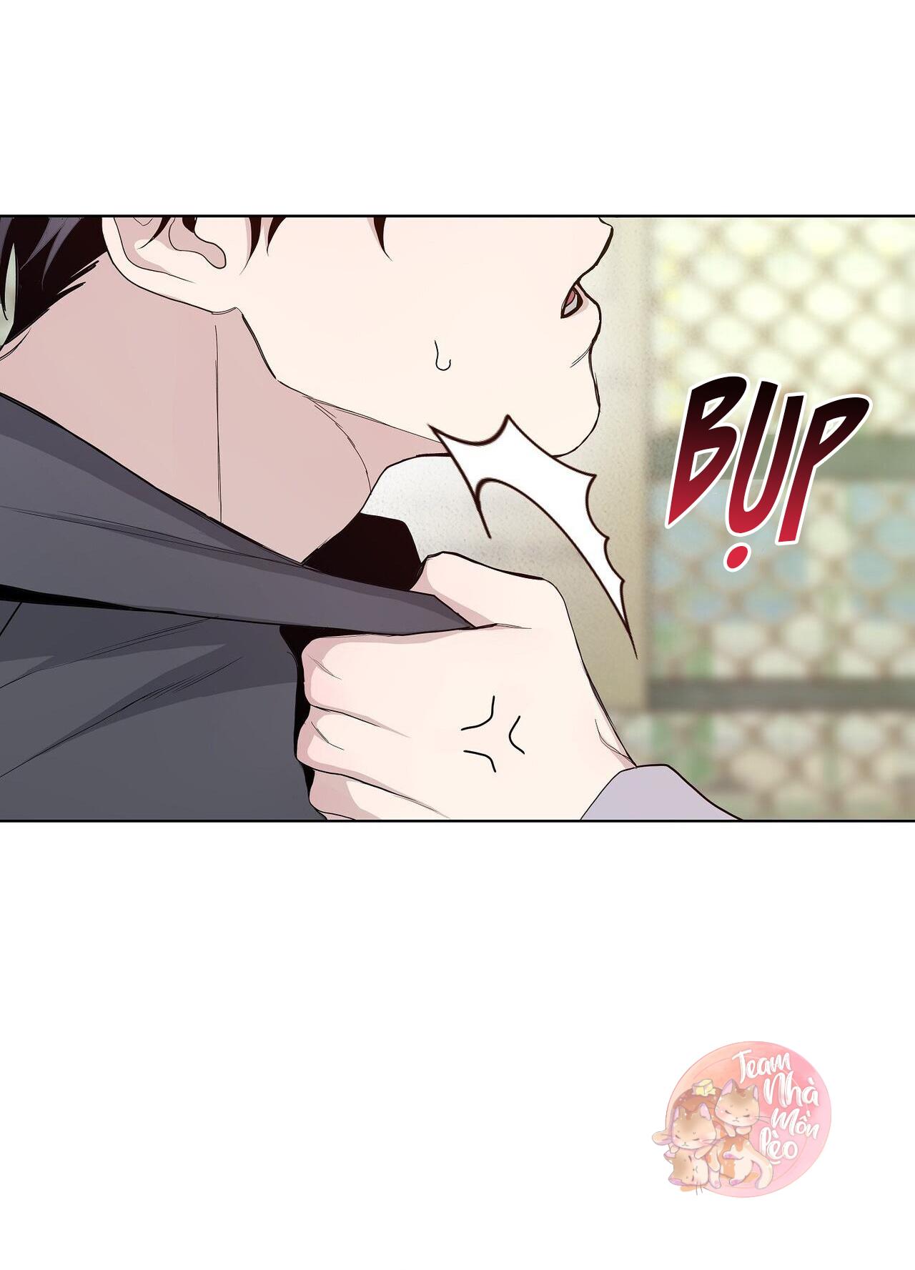 Đọc truyện BLAZE OUT - Chapter 2