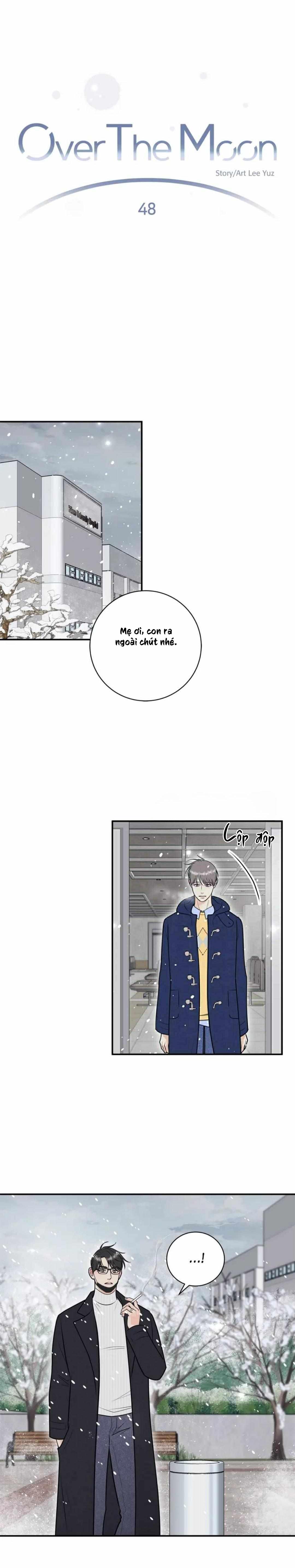 Đọc truyện Hạnh Phúc Trọn Vẹn - Chapter 48