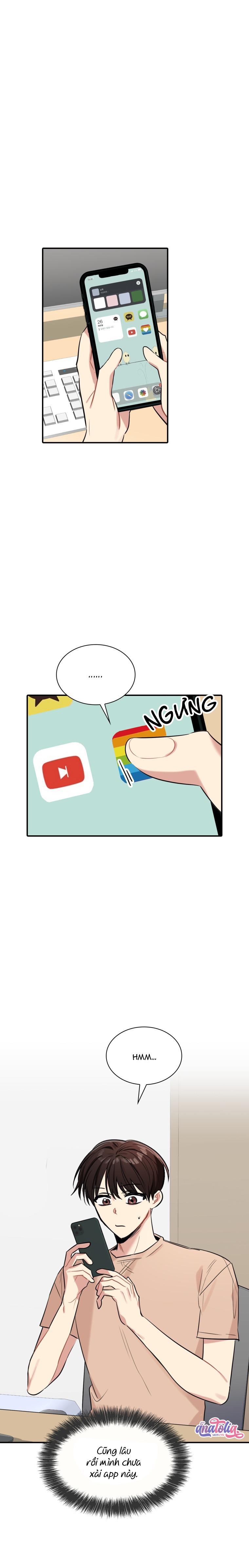 Đọc truyện Nhật Hạ - Chapter 9