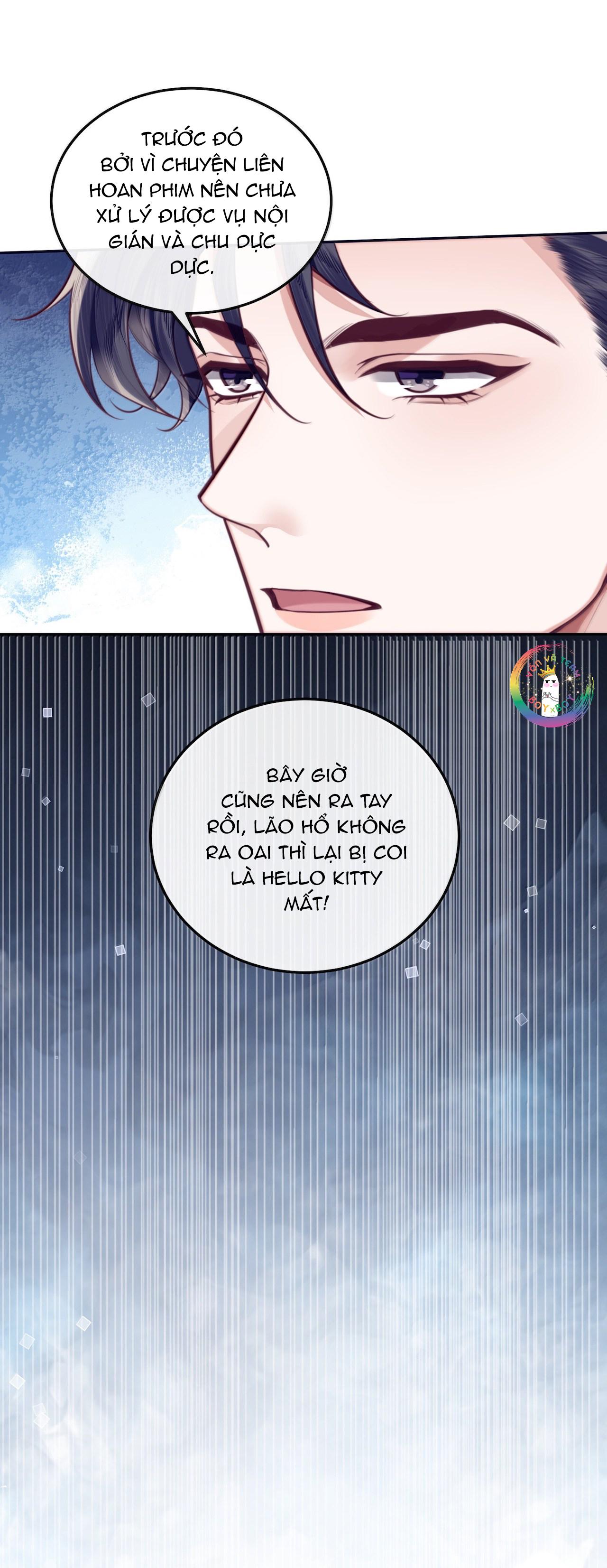 Đọc truyện (END) Đặc Chế Cho Riêng Anh - Chapter 109