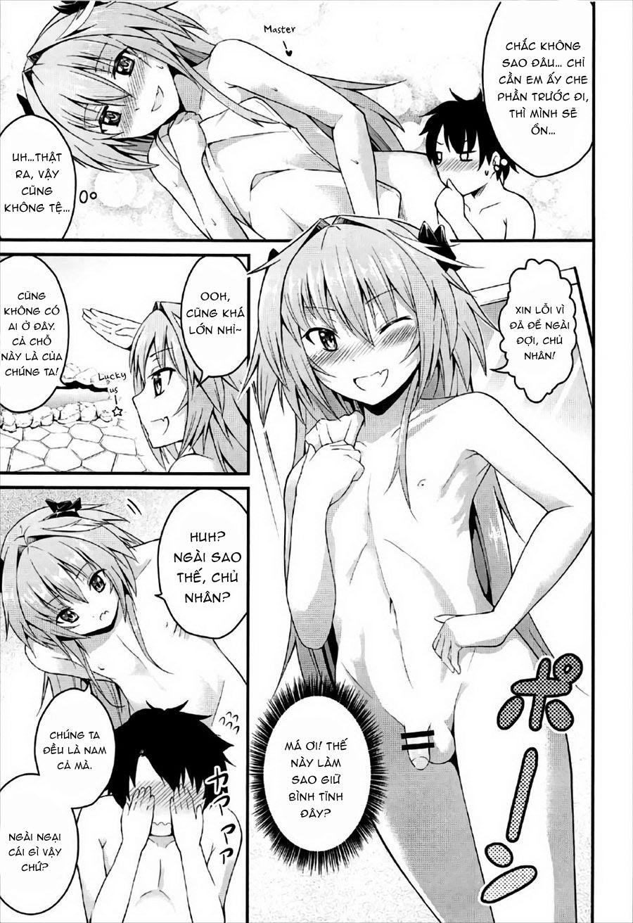 Đọc truyện Oneshot Hỏny Nhà Rô Lai - Chapter 258