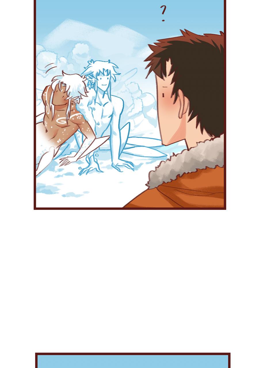 Đọc truyện BAILIN AND LIYUN ( NEW SS ) - Chapter 16