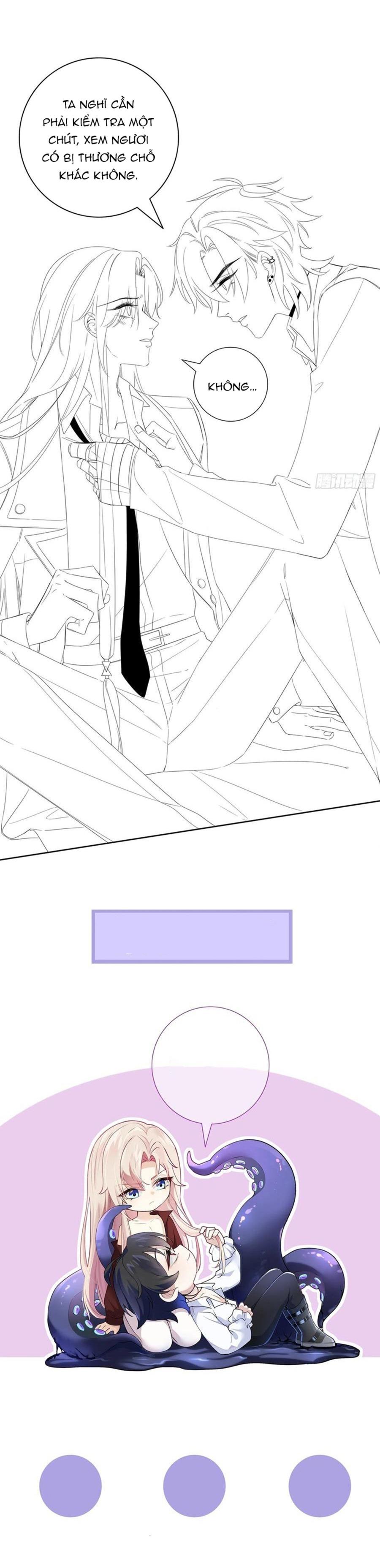 Đọc truyện Hoen Ố (DROP) - Chapter 35